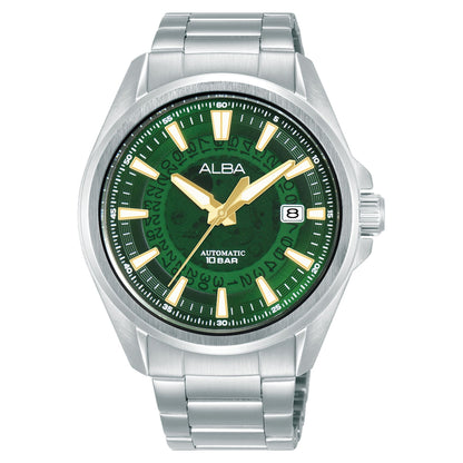 AU4027X
