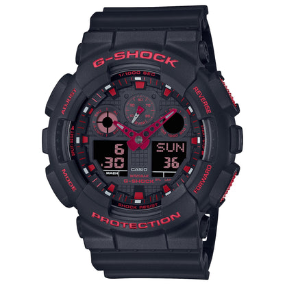 [D] GA-100BNR-1A