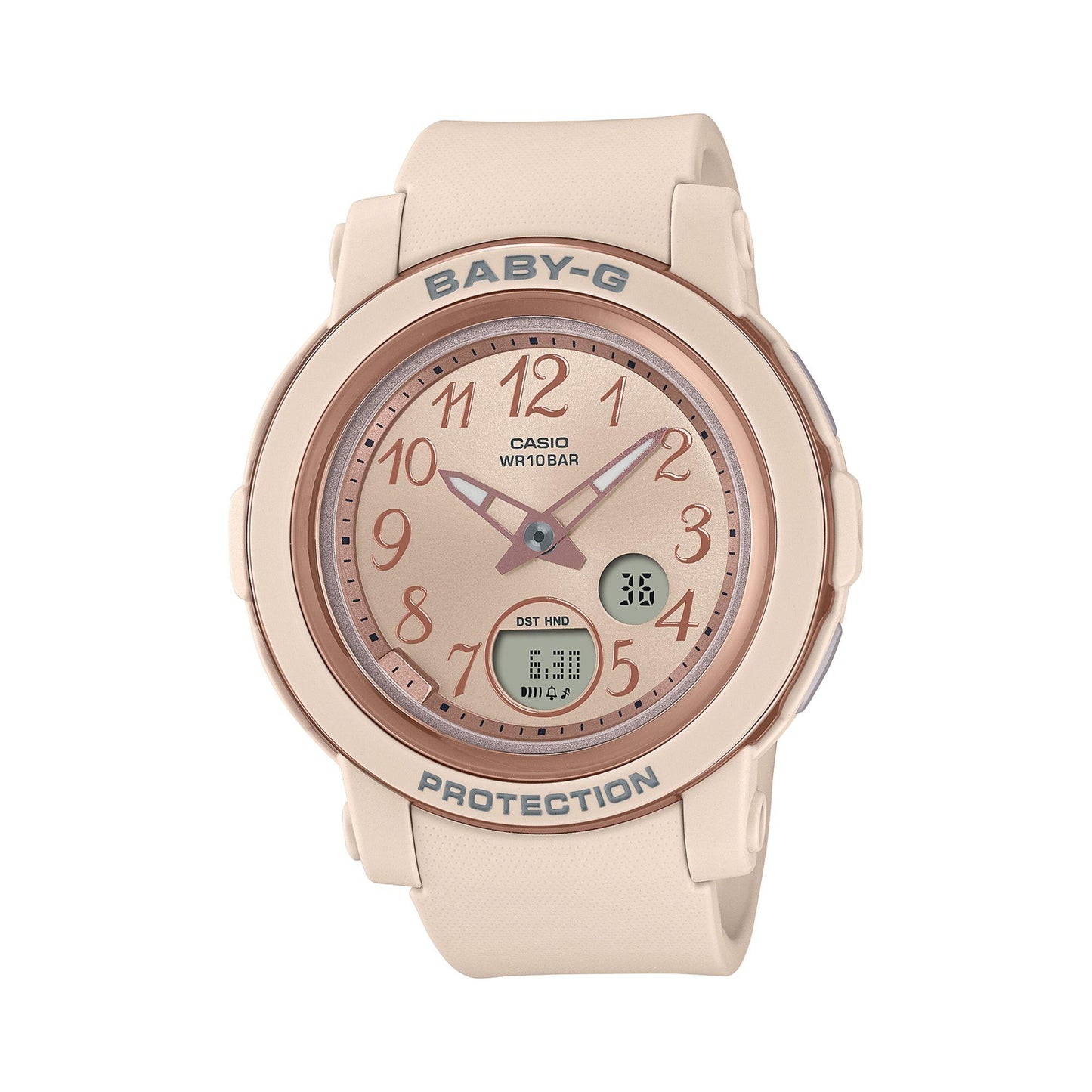 BGA-290SA-4A