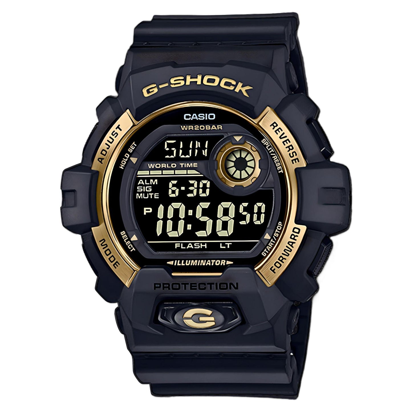 [D] G-8900GB-1D