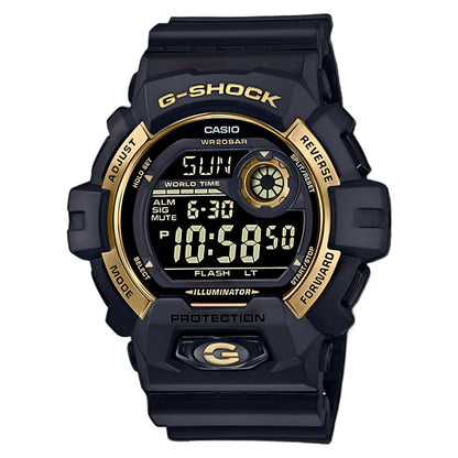 [D] G-8900GB-1D
