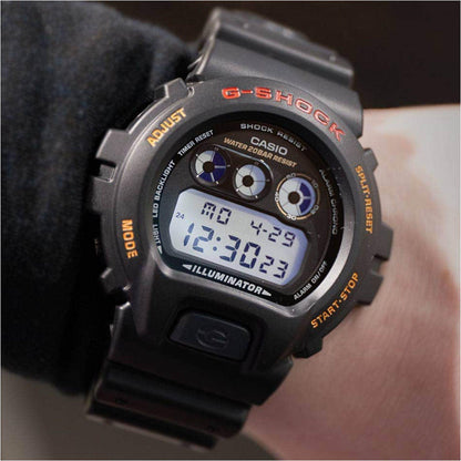 DW-6900UB-9D