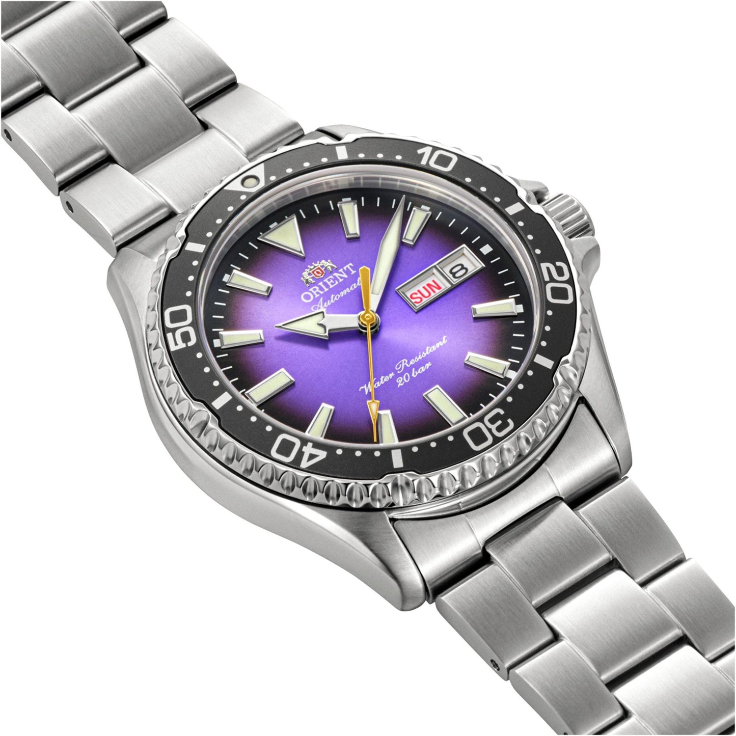 RA-AA0827V