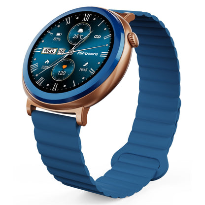 Aurora Blue