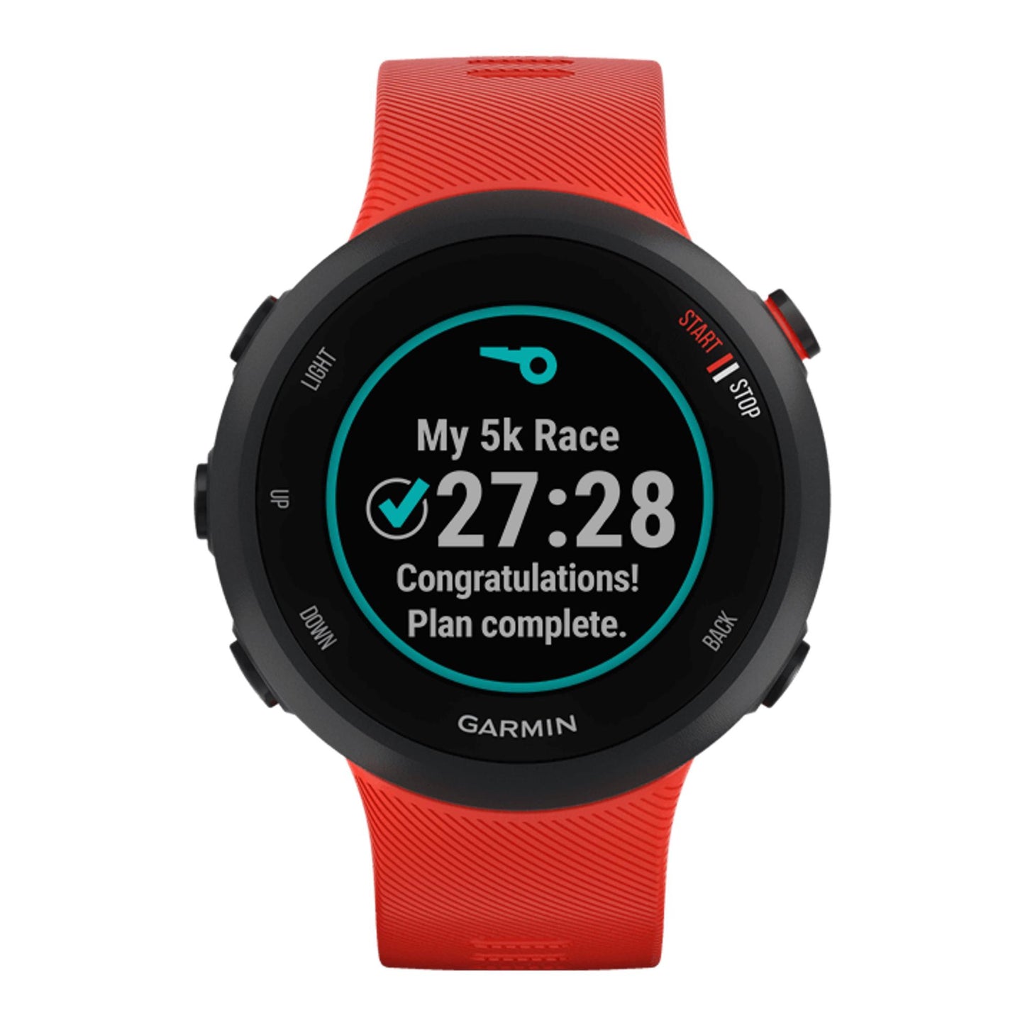 Forerunner 45 Lava Red