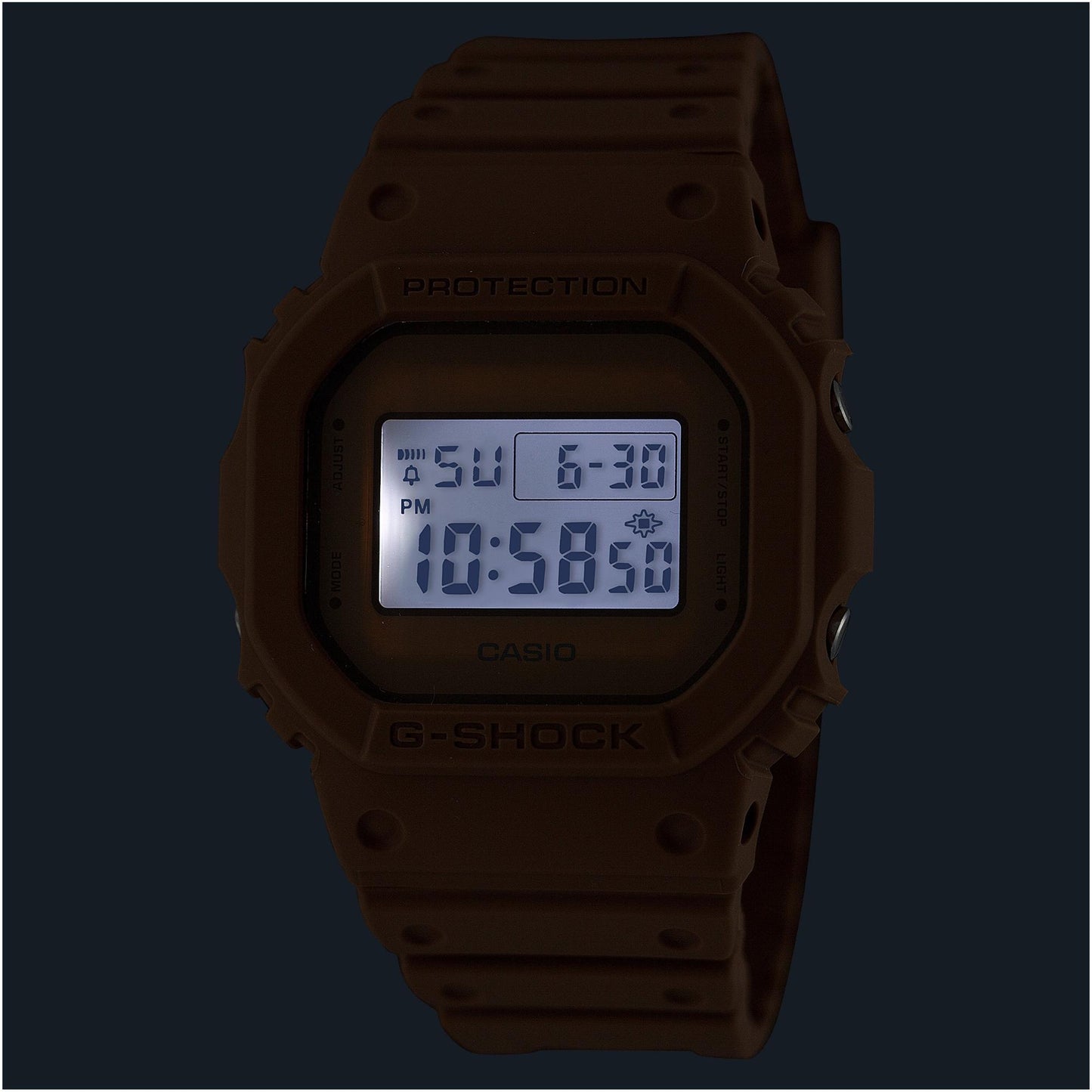 [D] DW-5600NC-5D