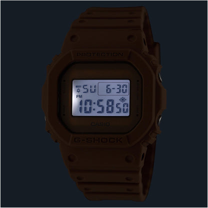 [D] DW-5600NC-5D