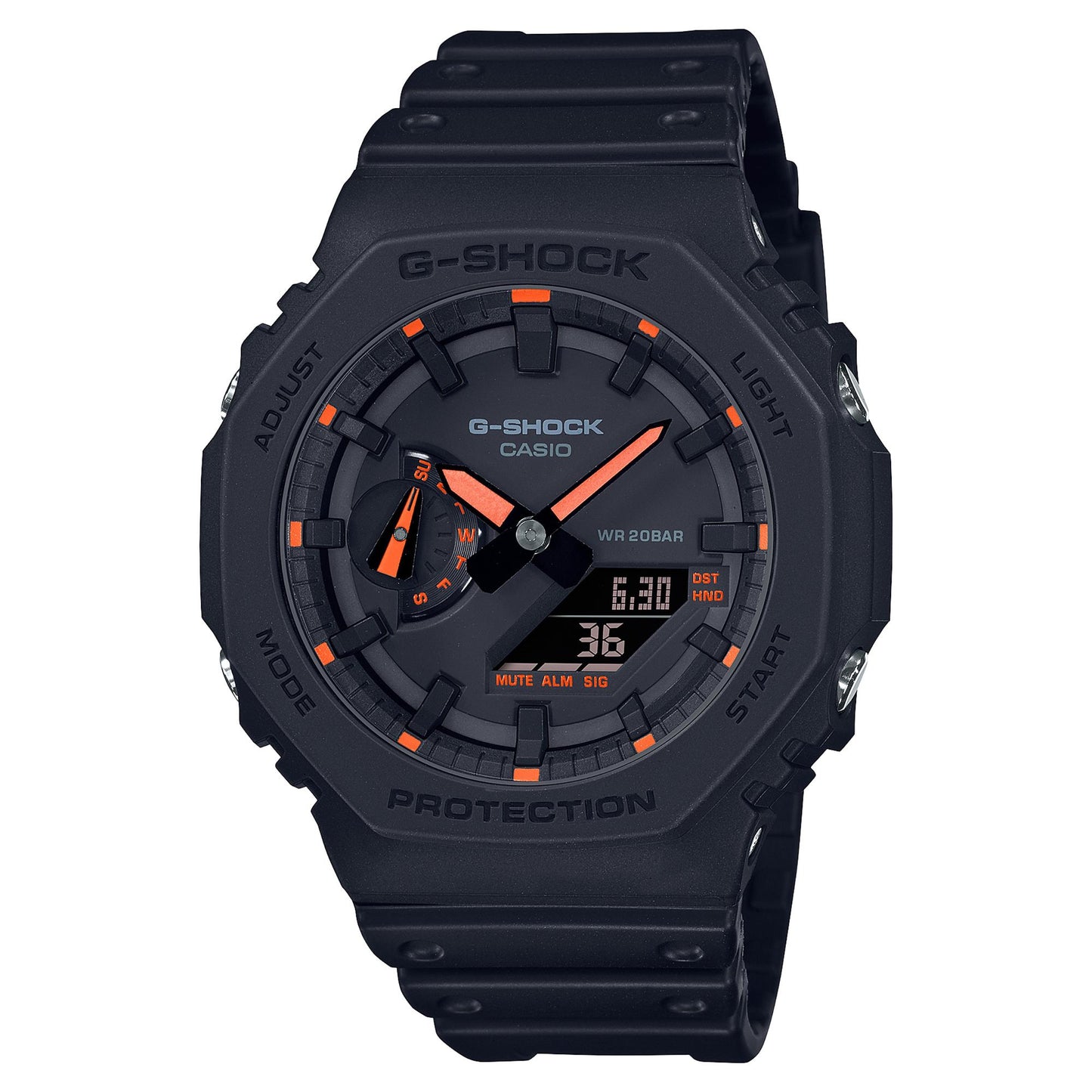 [D] GA-2100-1A4