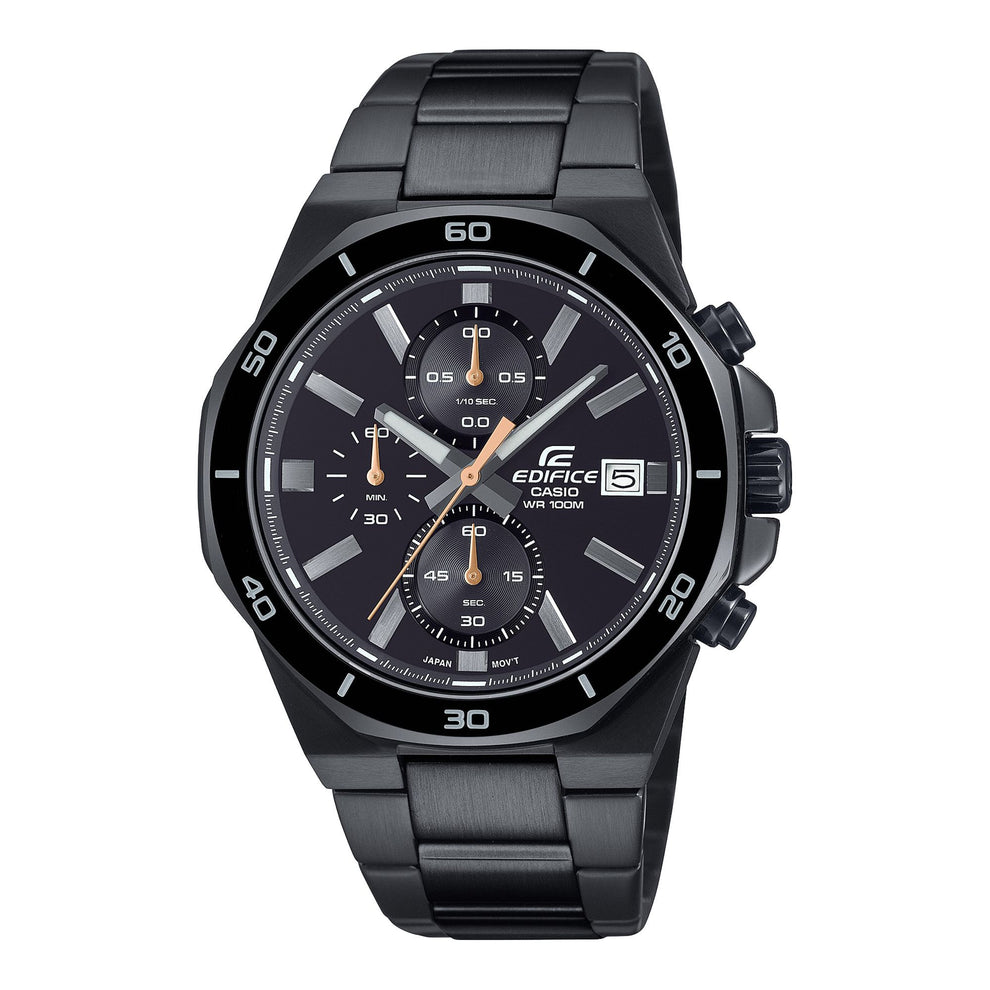 EFV-640DC-1A Casio Edifice x Standard ft. Dynamic Men Casual Formal ...