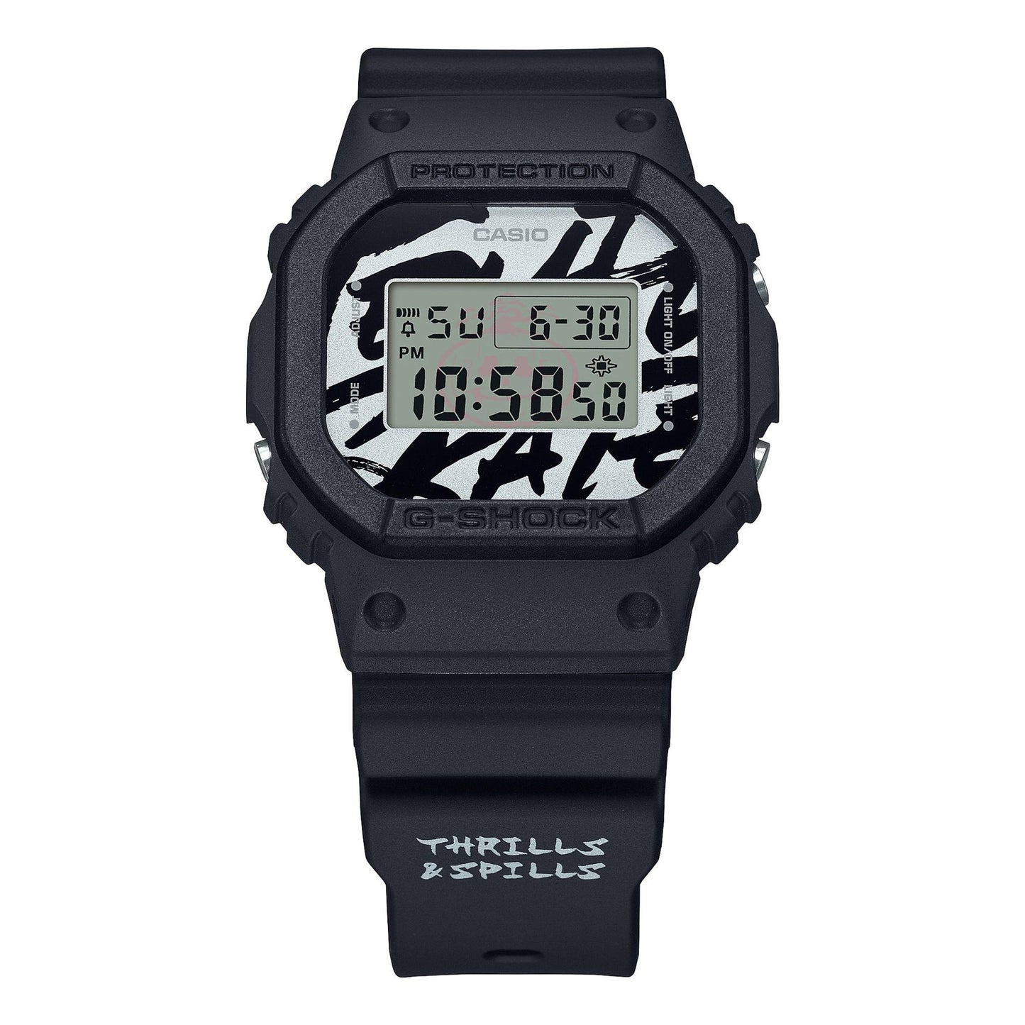 [D] DW-5600TOS23-1D