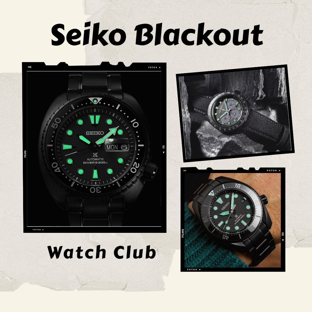 Watch club inc new arrivals