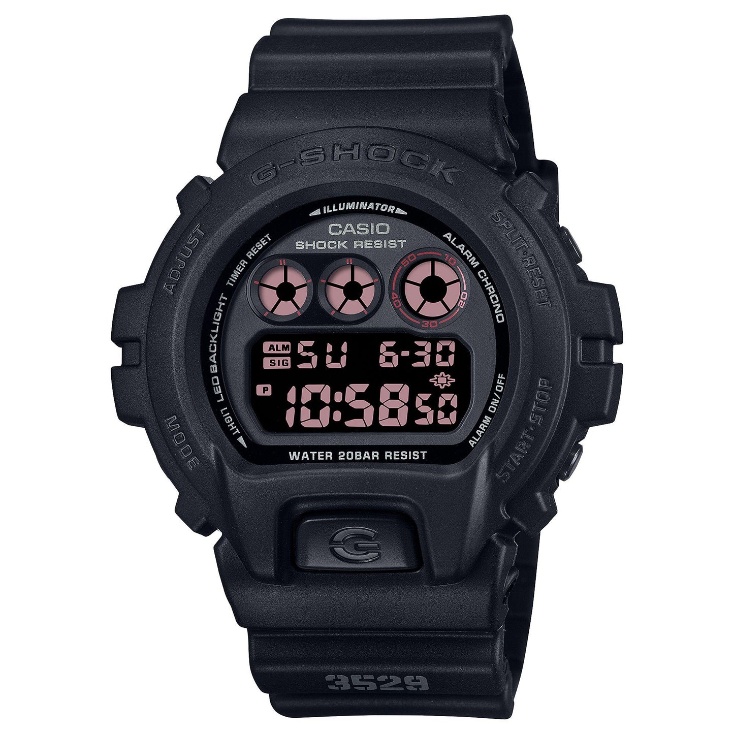 DW-6900UMS-1D