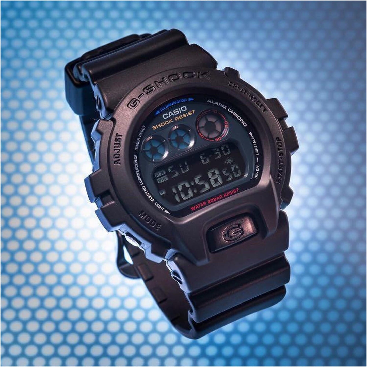 [D] DW-6900BMC-1D