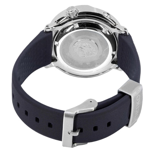 20mm Silicone Band - Watch Club Pte Ltd