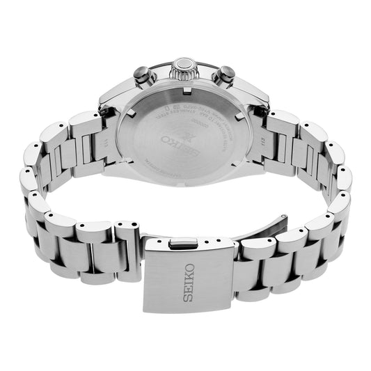 20mm Speedtimer Bracelet - Watch Club Pte Ltd