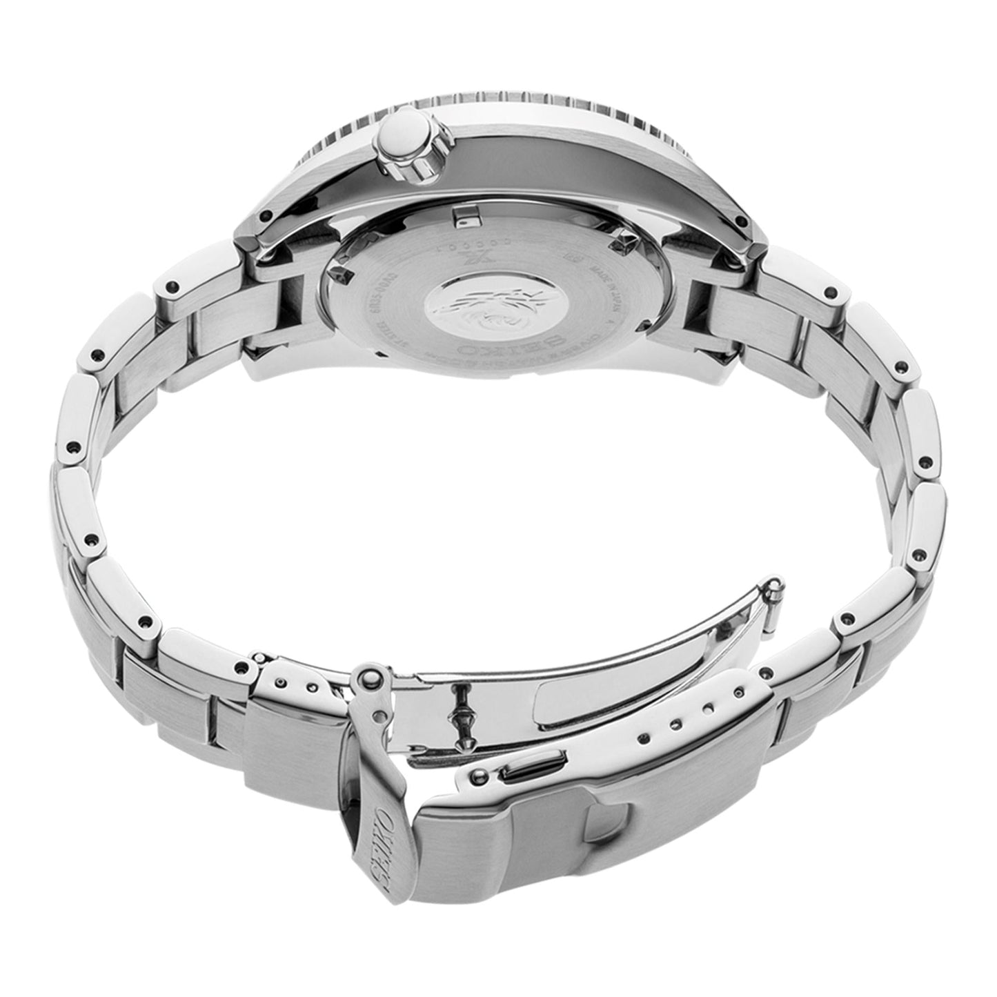 20mm Sumo Bracelet - Watch Club Pte Ltd