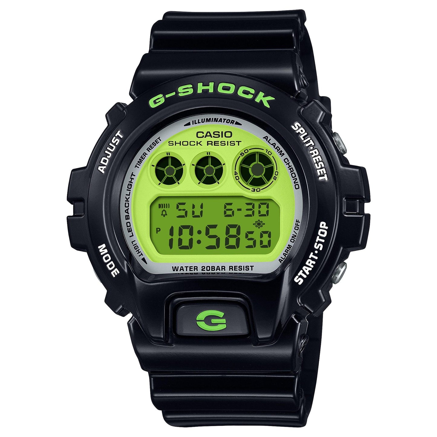 [D] DW-6900RCS-1D