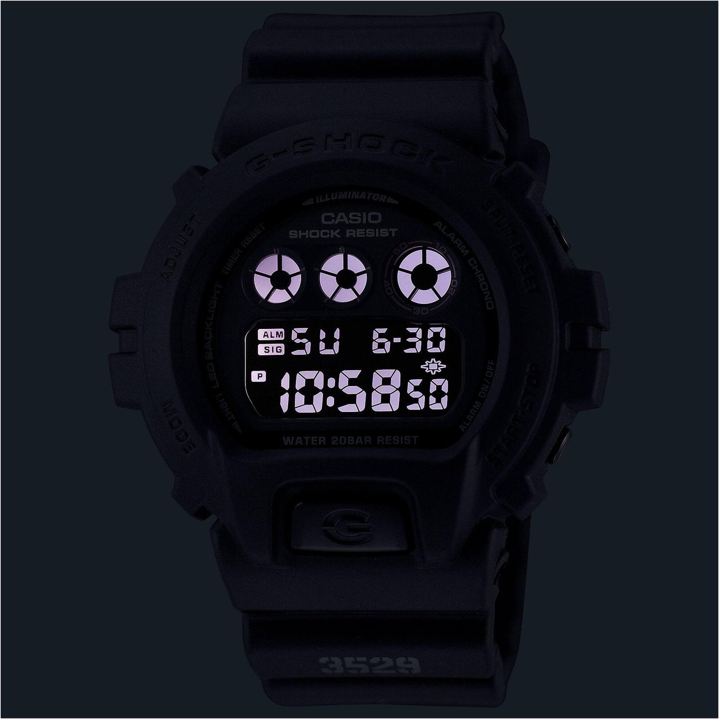 DW-6900UMS-1D