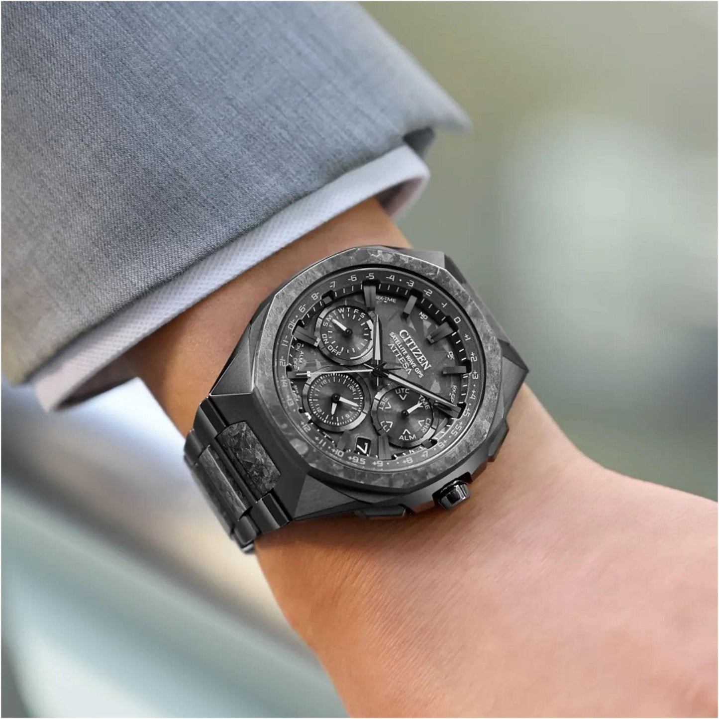 CC4107-80H (LE)