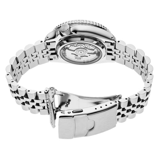 22mm Jubilee Bracelet - Watch Club Pte Ltd