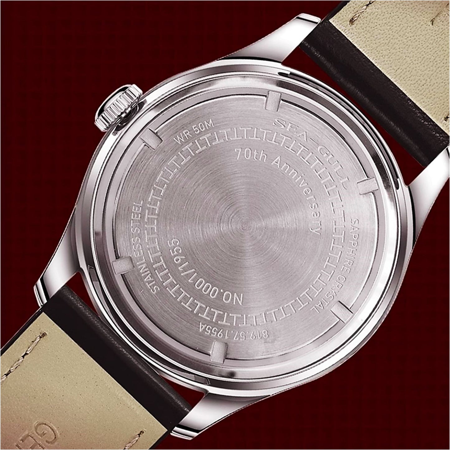 Five Stars Reissue (LE)