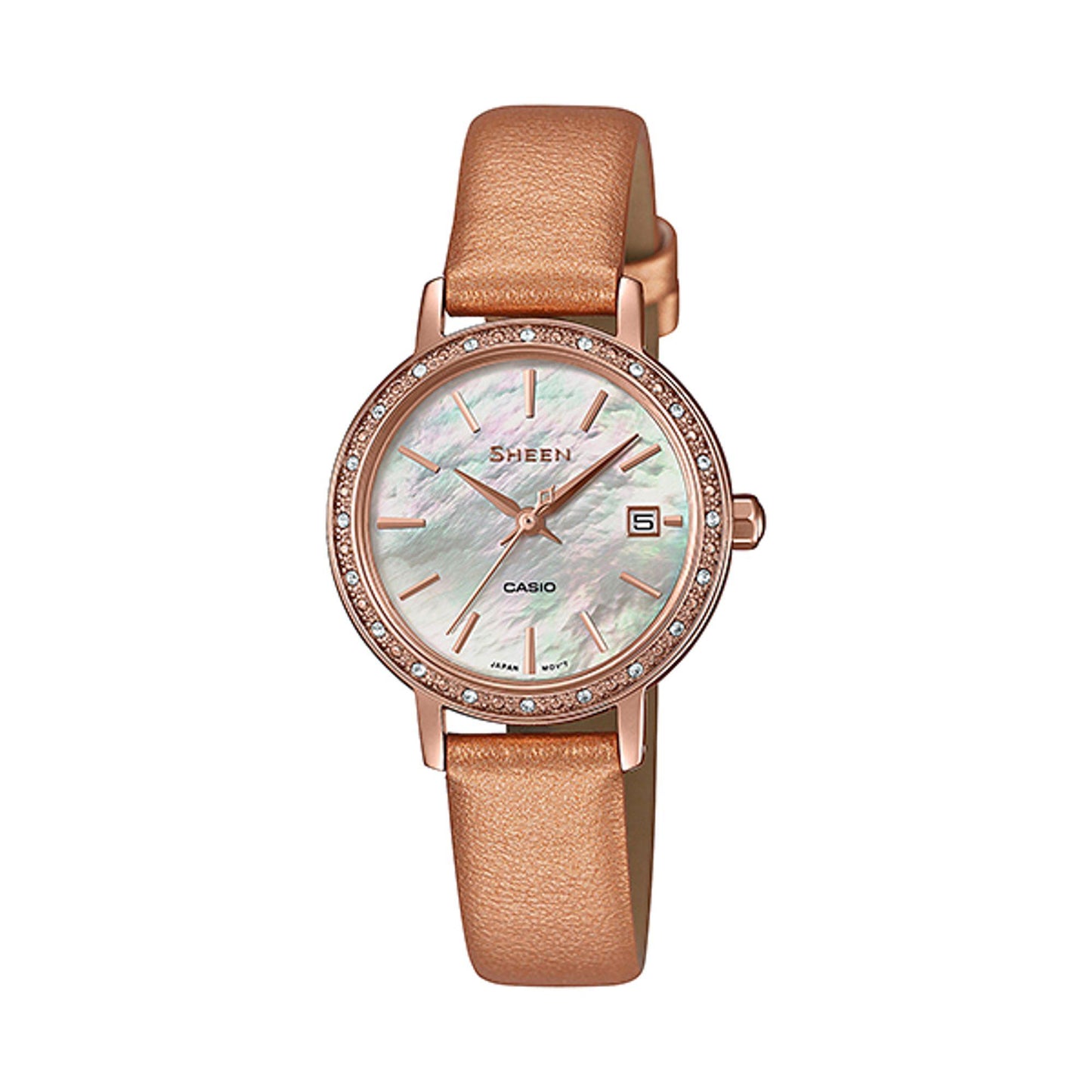 SHE-4060PGL-4A