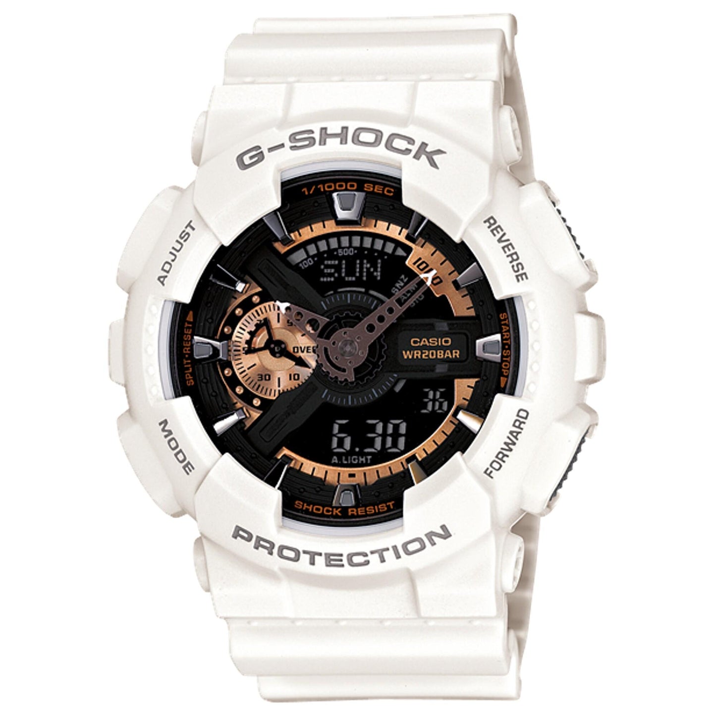 [D] GA-110RG-7A