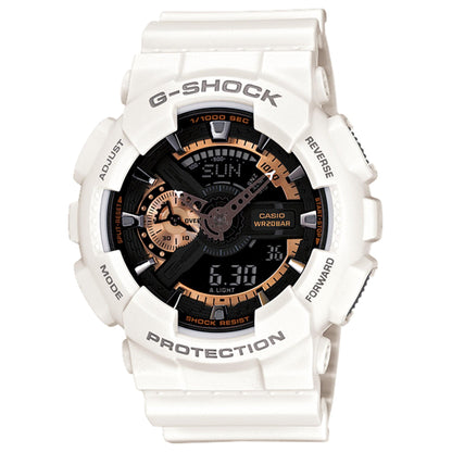 [D] GA-110RG-7A