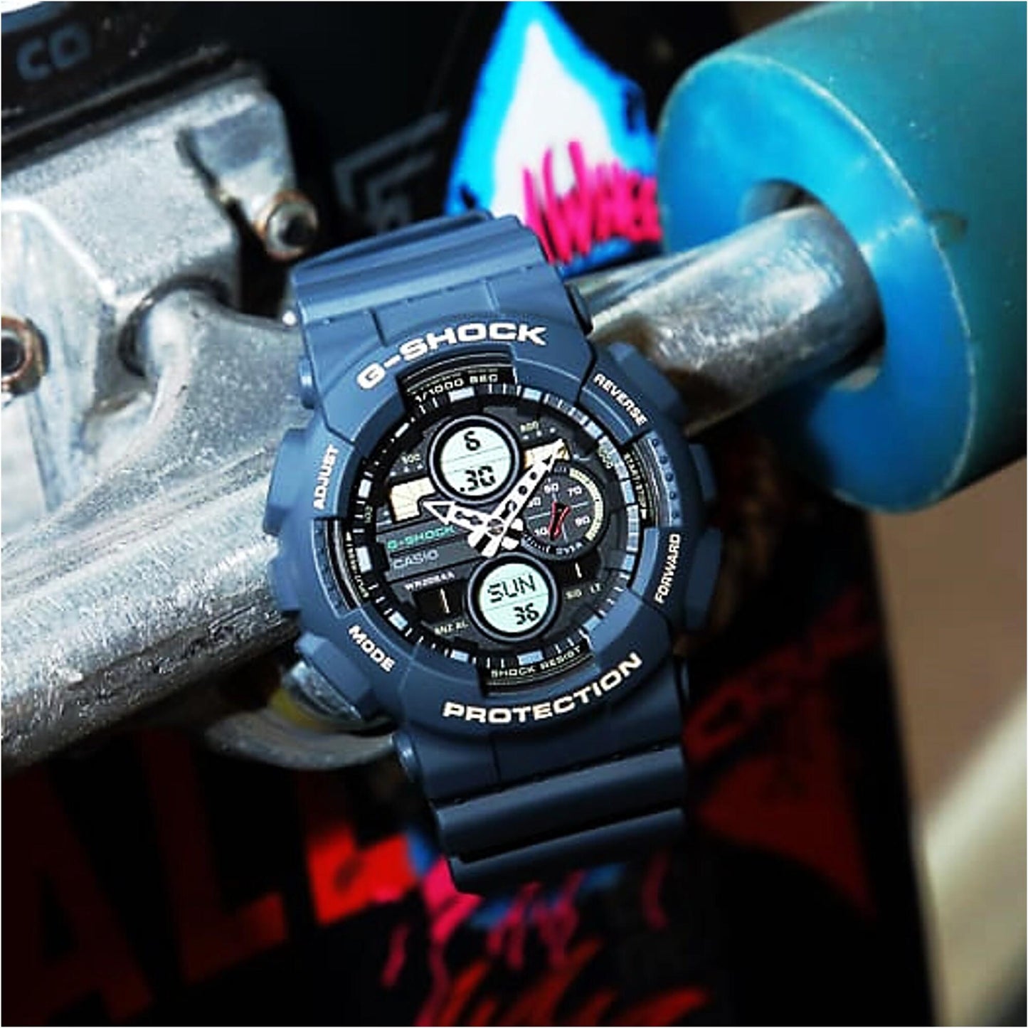 [D] GA-140-2A