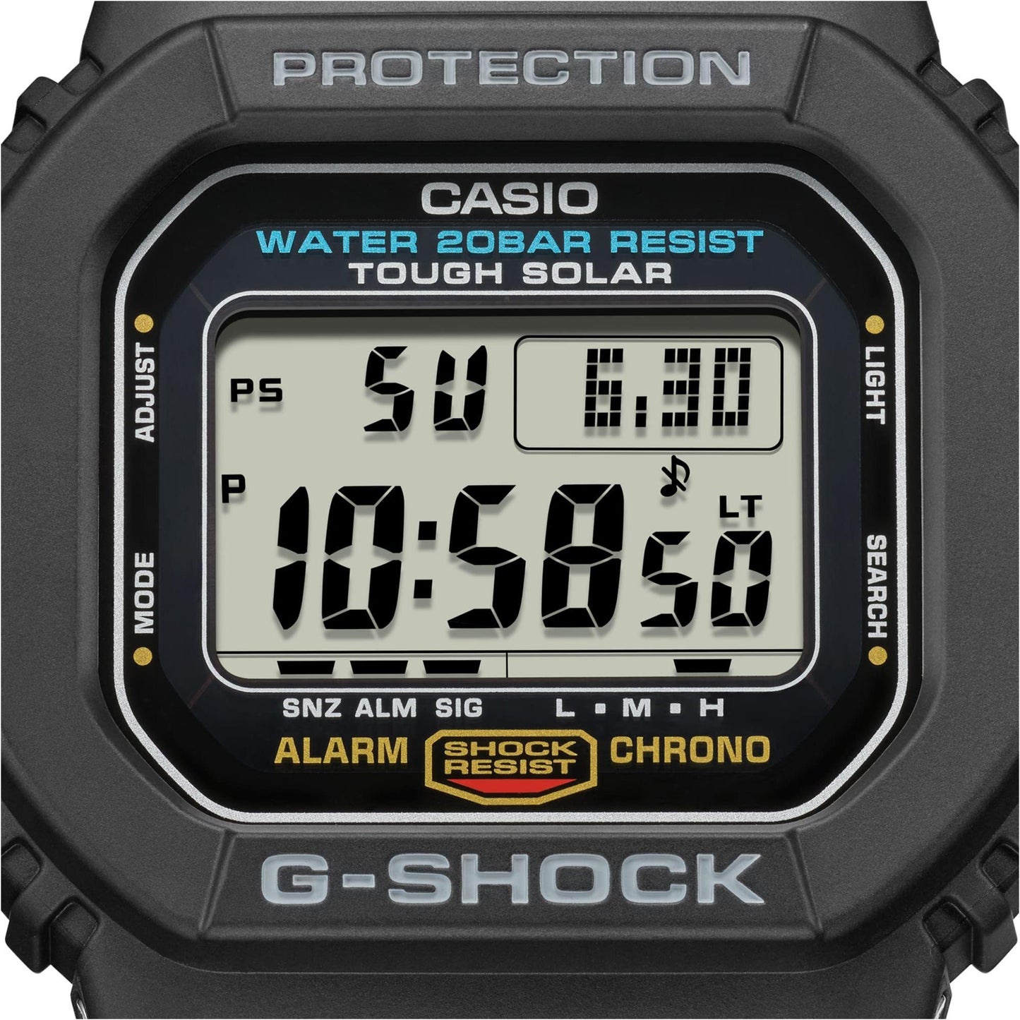 G-5600UE-1D