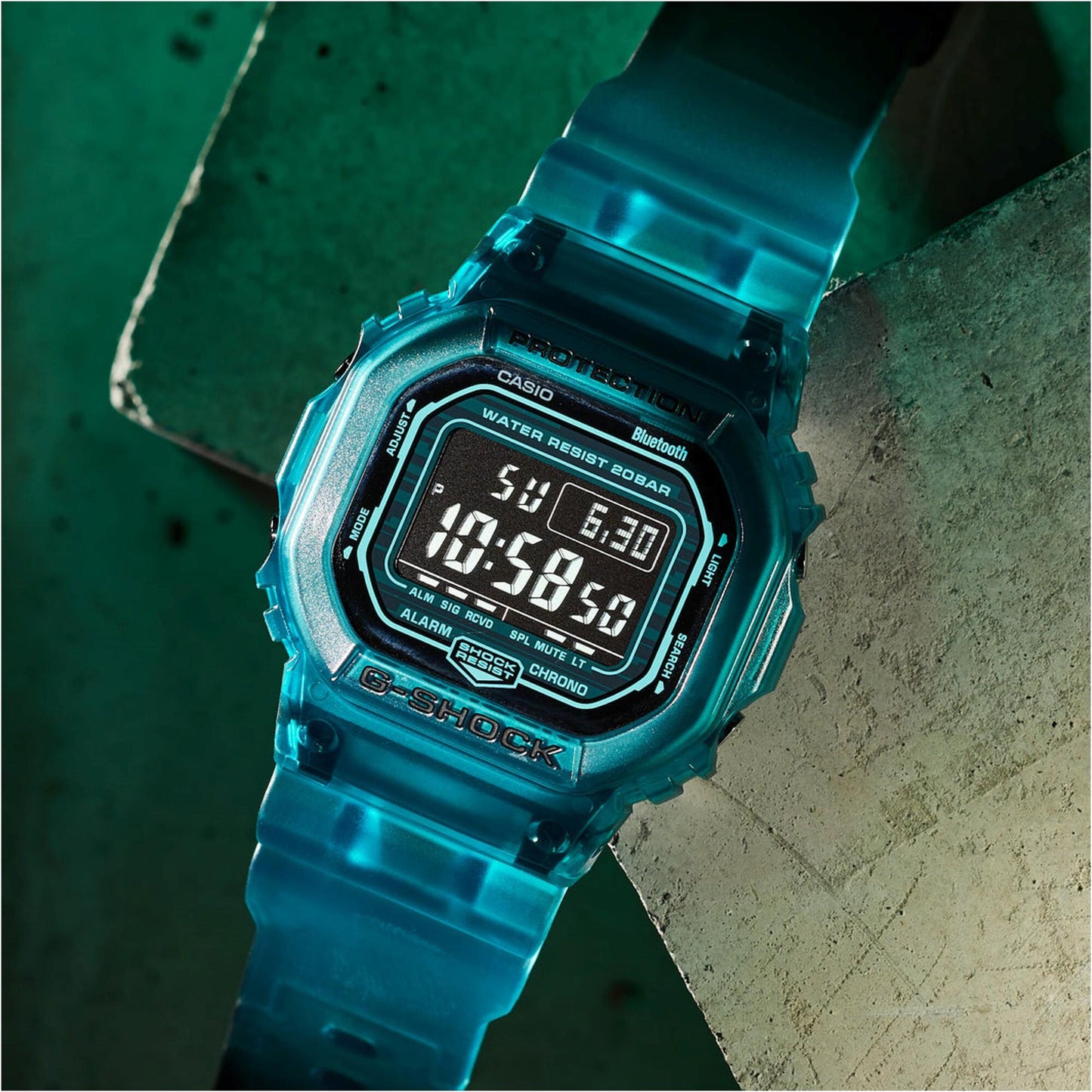 [D] DW-B5600G-2D