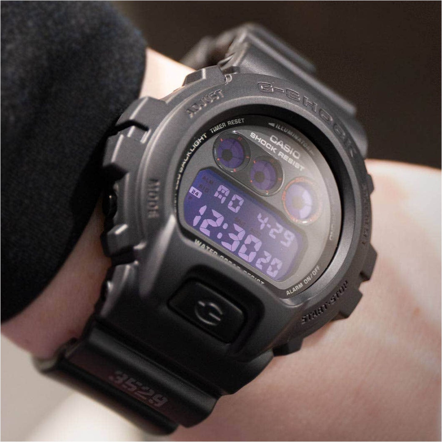 DW-6900UMS-1D