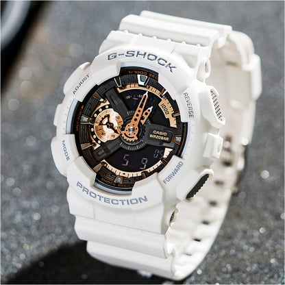 [D] GA-110RG-7A