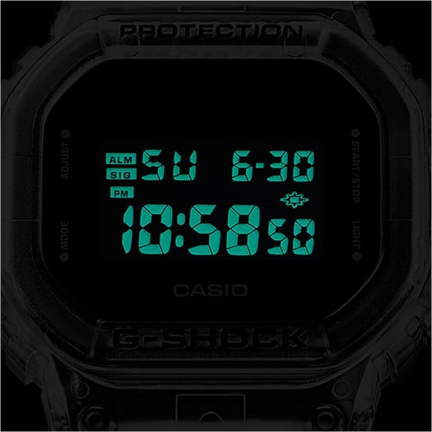 [D] DW-5600SKE-7D