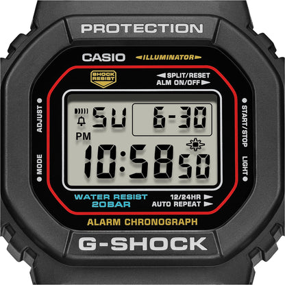 DW-5600RL-1D