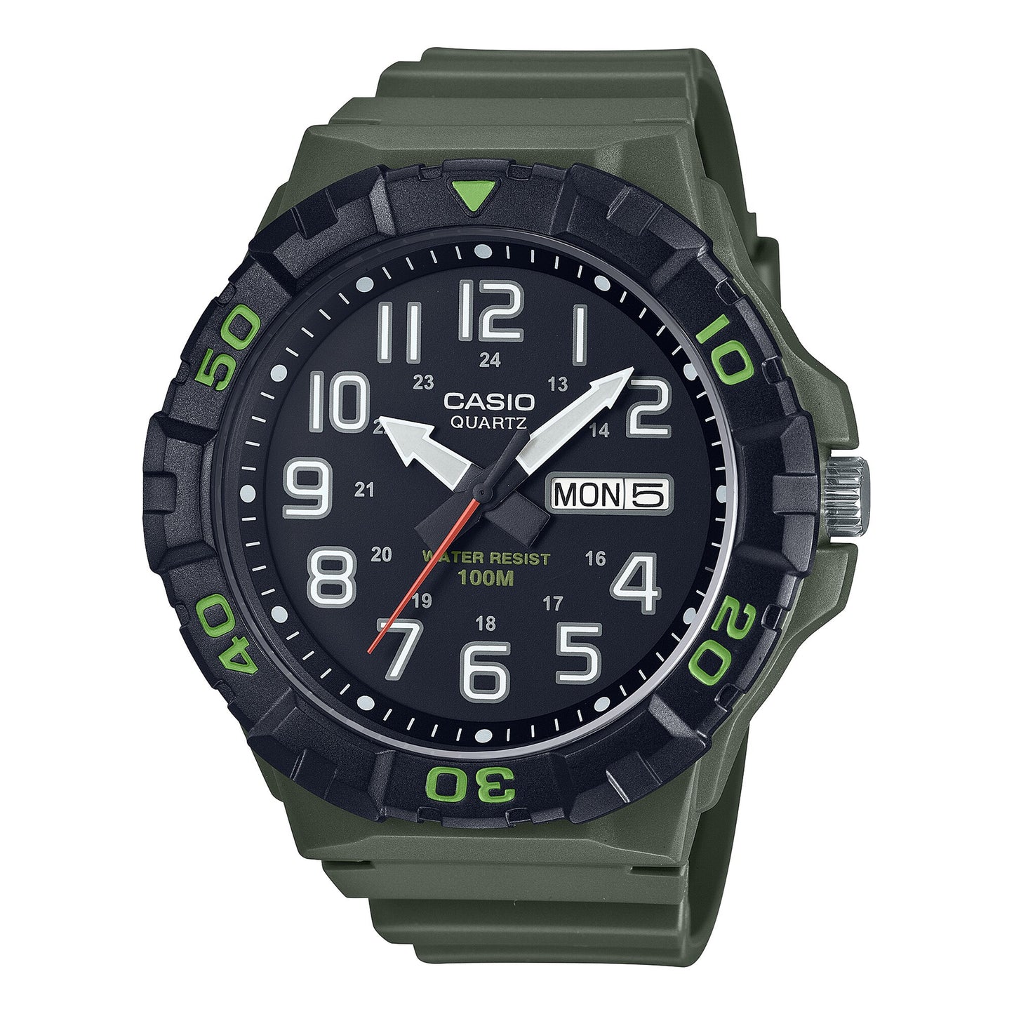 MRW-210H-3A