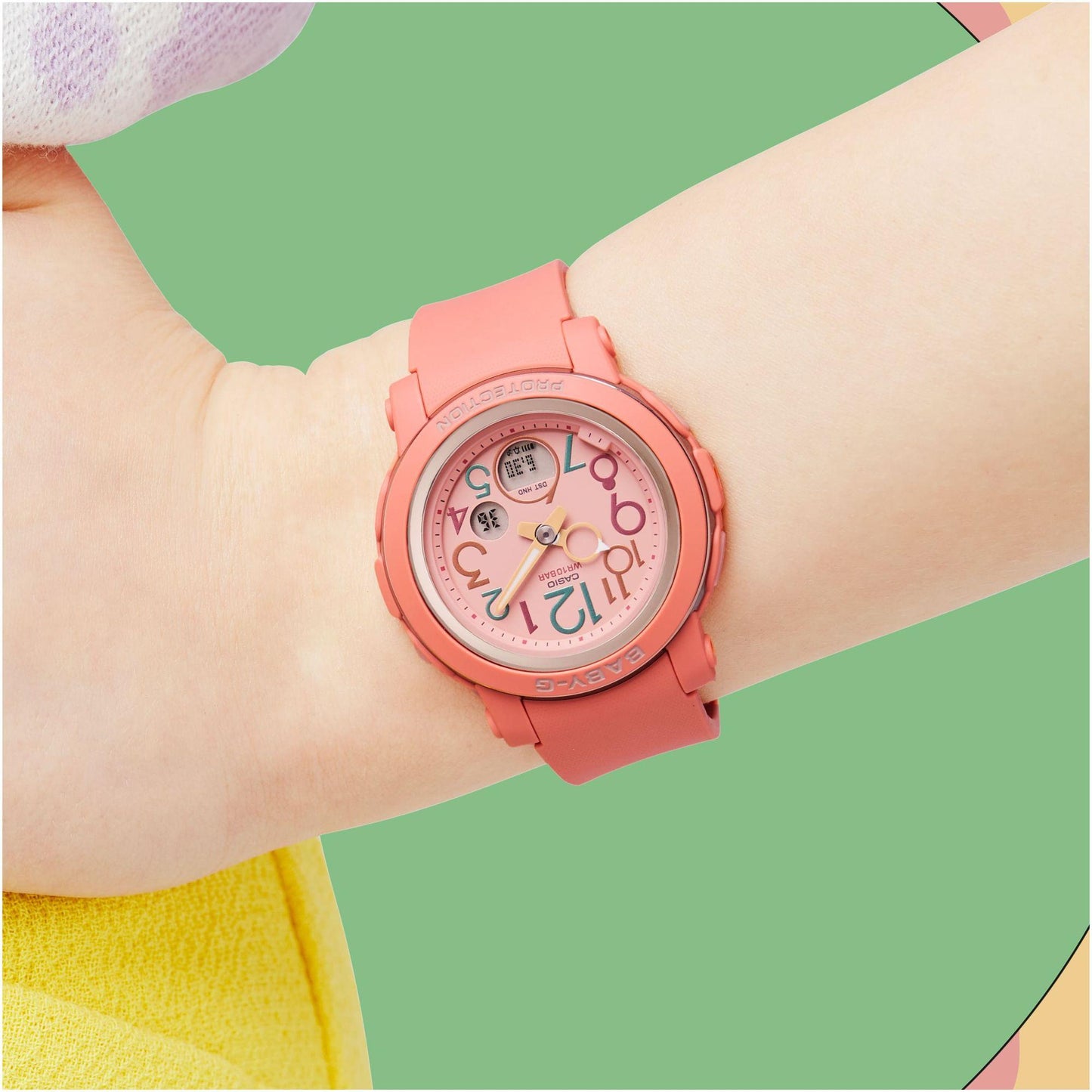 [D] BGA-290PA-4A