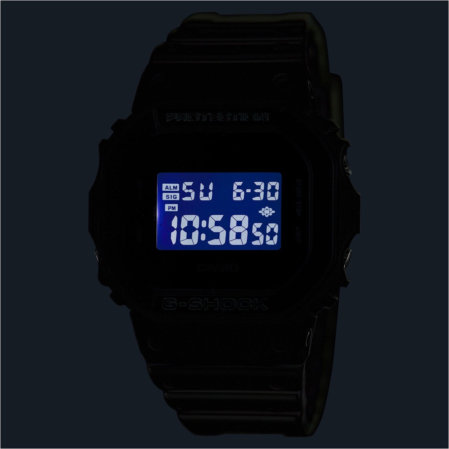 DW-5610UU-8D