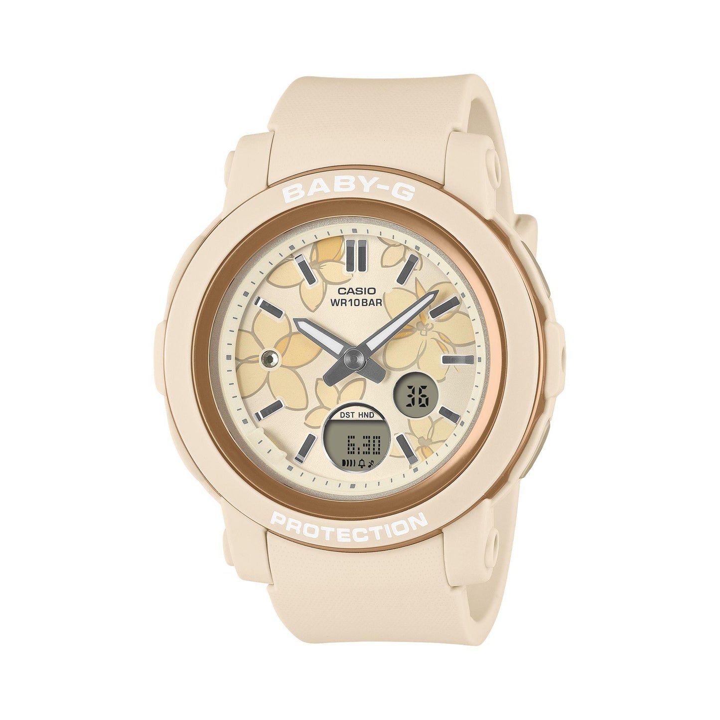 BGA-290FL-4A