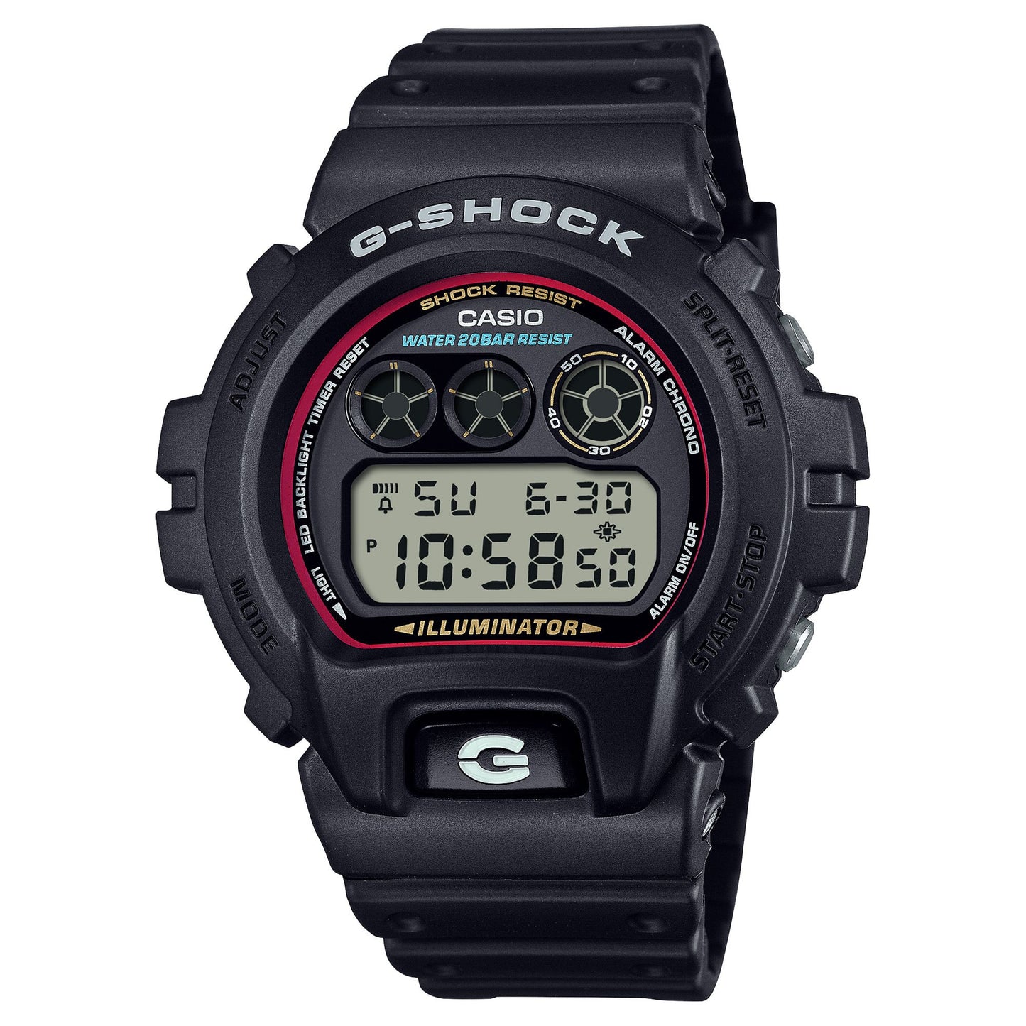 DW-6900RL-1D