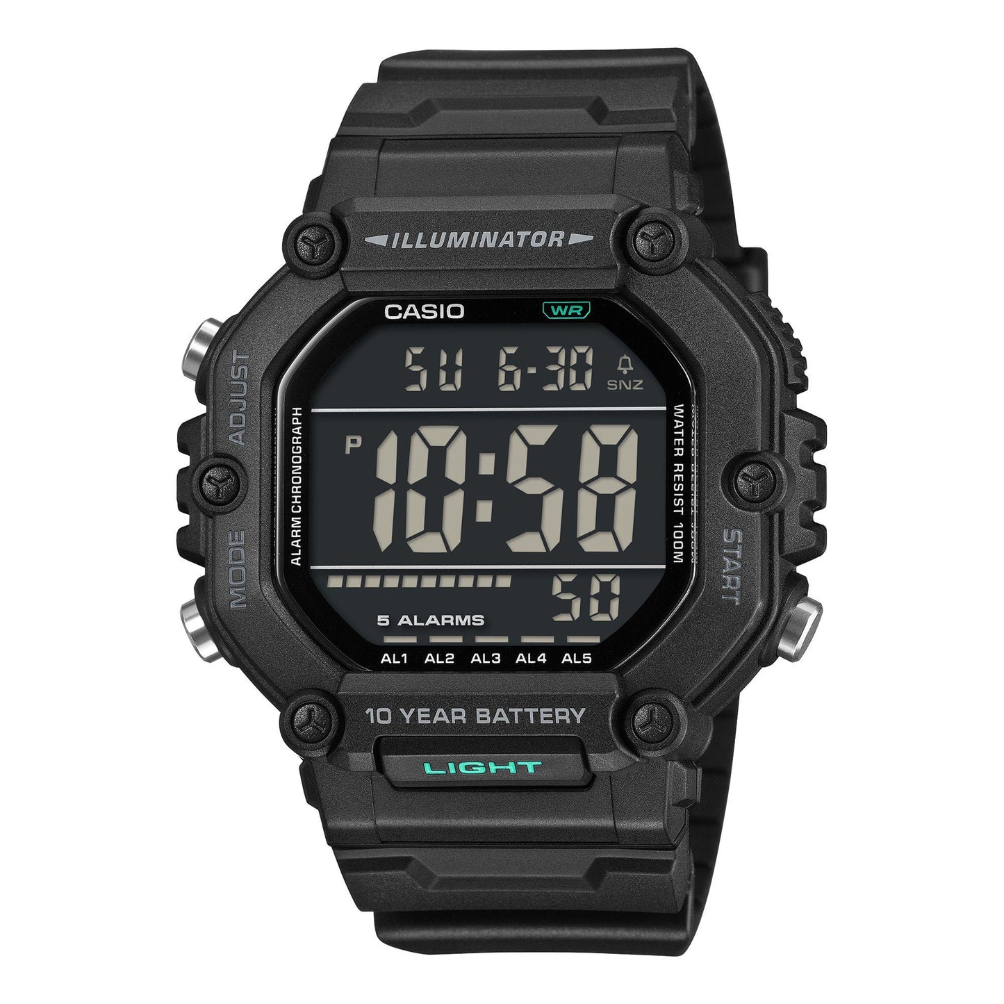 AE-1600HX-1B