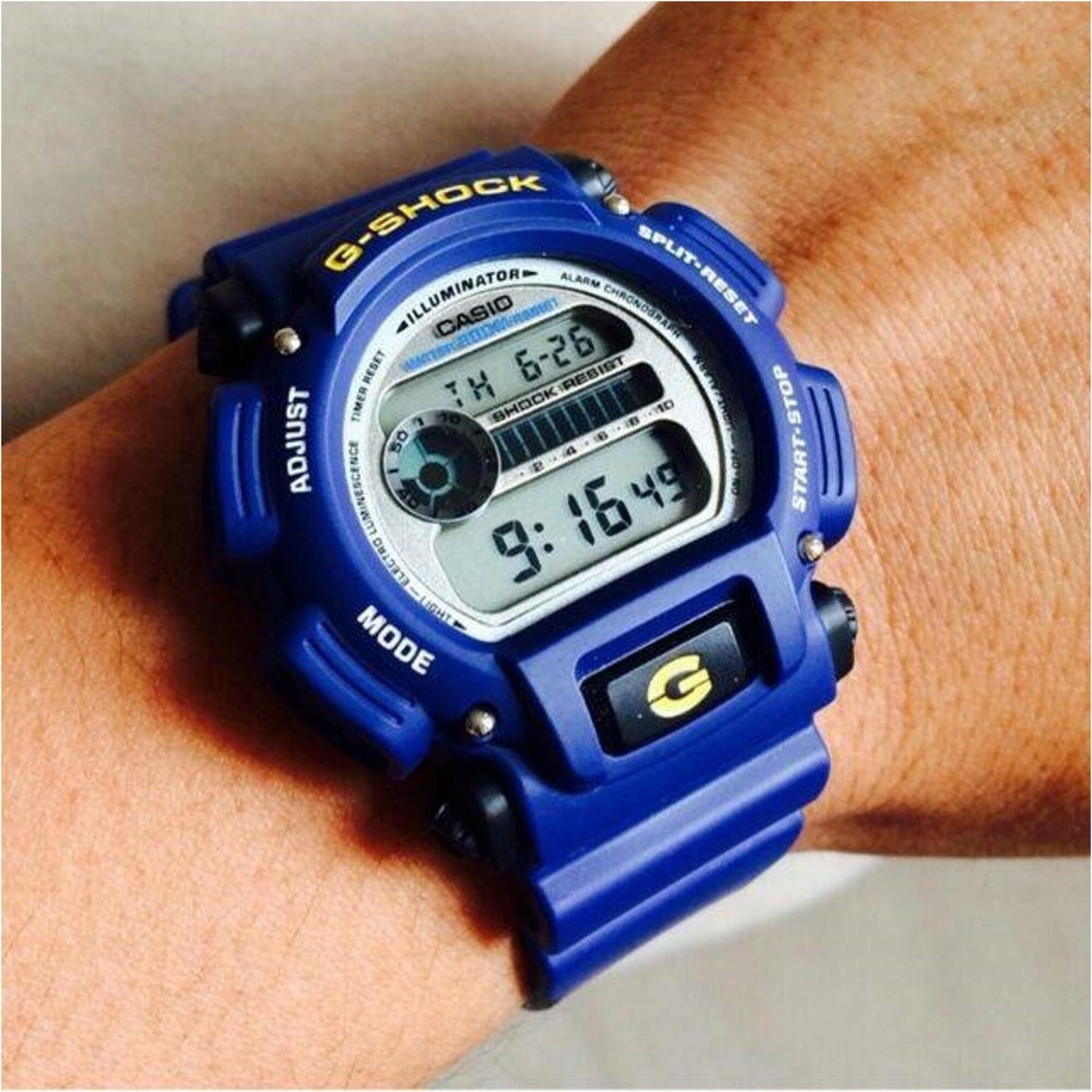 DW-9052-2V