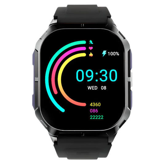 Ultra 3 Black