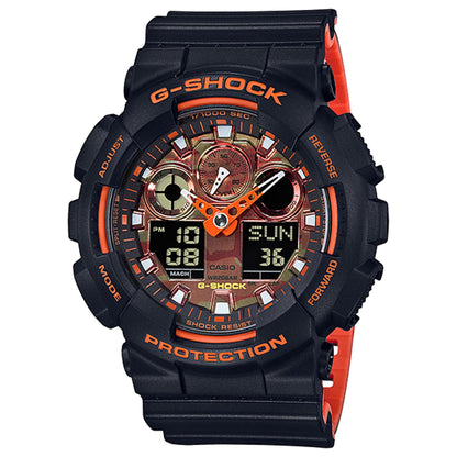 [D] GA-100BR-1A