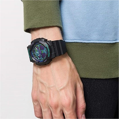 [D] GA-100BL-1A