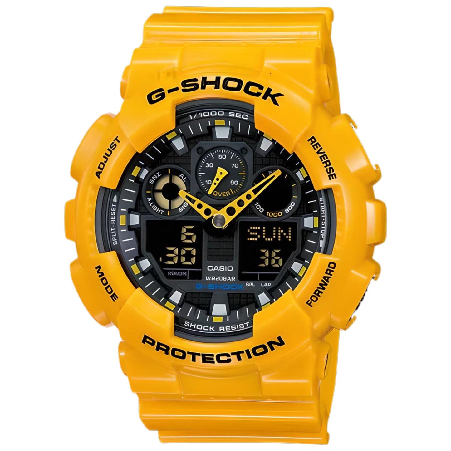 [D] GA-100A-9A