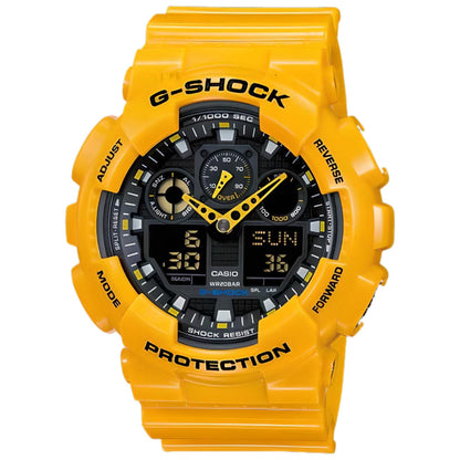[D] GA-100A-9A