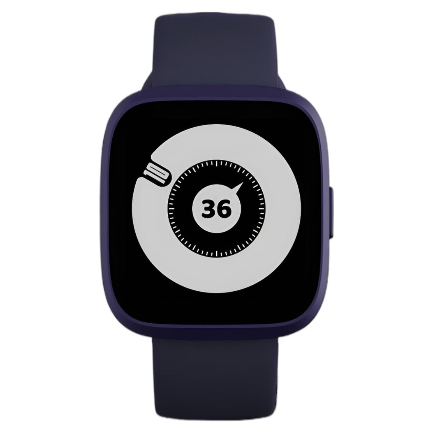 Edge Purple