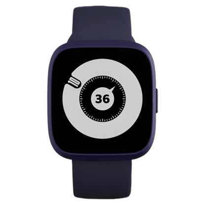 Edge Purple