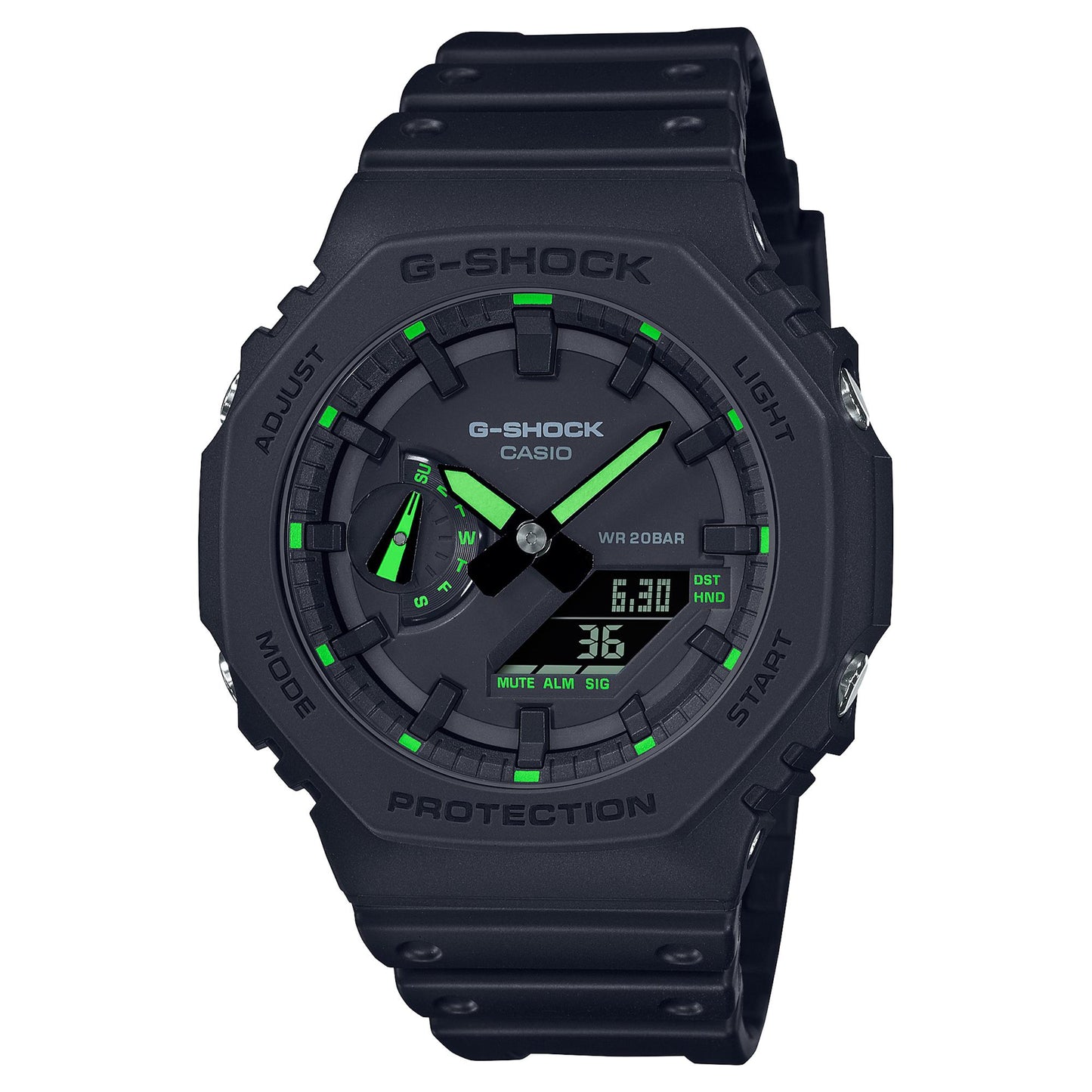 [D] GA-2100-1A3